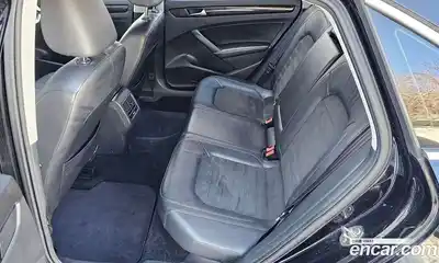 Volkswagen Passat 2015 2.0 Автомат в Москве № 199159, миниатюра 2