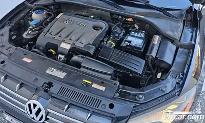 Volkswagen Passat 2015 2.0 Автомат в Москве № 199159, миниатюра 3