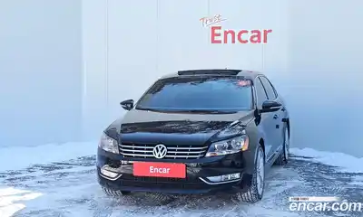 Volkswagen Passat 2015 2.0 Автомат в Москве № 199159, миниатюра 5