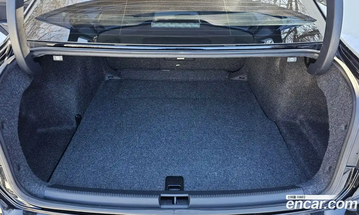 Volkswagen Passat 2015 2.0 Автомат в Москве № 199159, фото 6