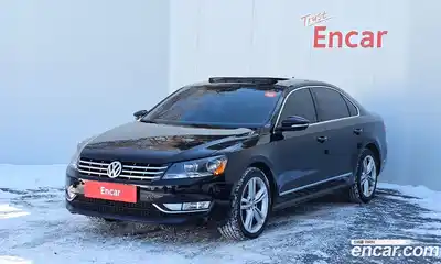 Volkswagen Passat 2015 2.0 Автомат в Москве № 199159, миниатюра 9