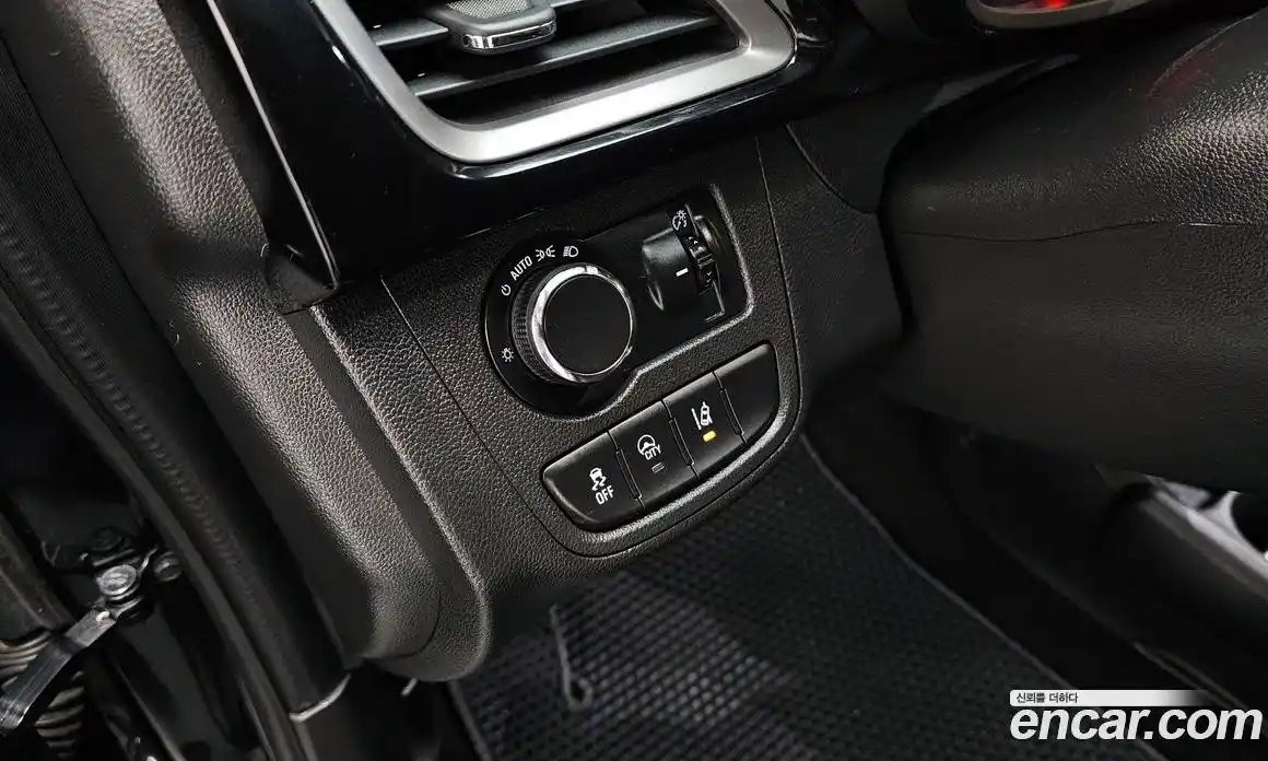 Chevrolet Spark 2022 1.0 Автомат в Москве № 201009, фото 12