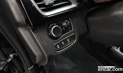 Chevrolet Spark 2022 1.0 Автомат в Москве № 201009, миниатюра 12