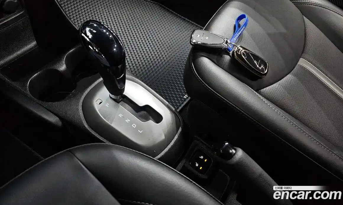 Chevrolet Spark 2022 1.0 Автомат в Москве № 201009, фото 17