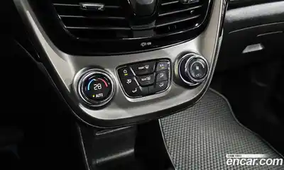 Chevrolet Spark 2022 1.0 Автомат в Москве № 201009, миниатюра 2