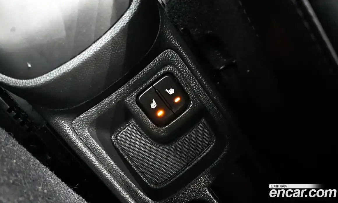 Chevrolet Spark 2022 1.0 Автомат в Москве № 201009, фото 3