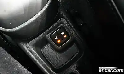 Chevrolet Spark 2022 1.0 Автомат в Москве № 201009, миниатюра 3