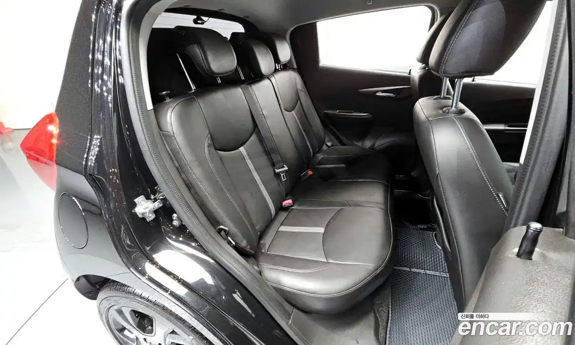 Chevrolet Spark 2022 1.0 Автомат в Москве № 201009, фото 4