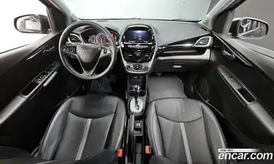 Chevrolet Spark 2022 1.0 Автомат в Москве № 201009, миниатюра 5