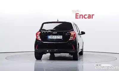 Chevrolet Spark 2022 1.0 Автомат в Москве № 201009, миниатюра 6