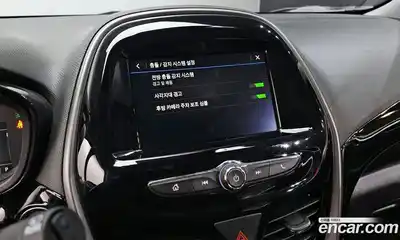 Chevrolet Spark 2022 1.0 Автомат в Москве № 201009, миниатюра 7