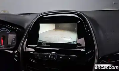 Chevrolet Spark 2022 1.0 Автомат в Москве № 201009, миниатюра 10