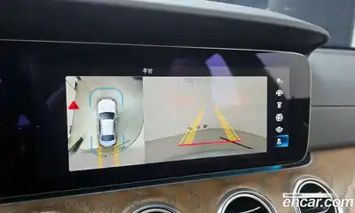 Mercedes-Benz E-Class 2022 2.0 Автомат в Москве № 203840, миниатюра 2