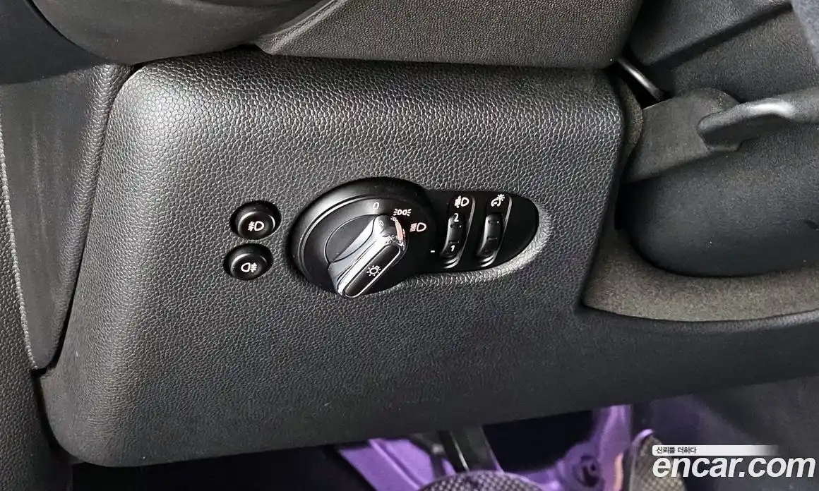 Mini Cooper 2014 1.5 Автомат в Москве № 205516, фото 18