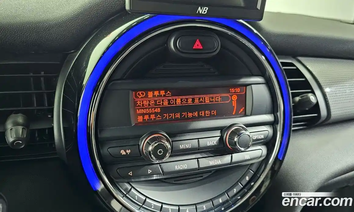 Mini Cooper 2014 1.5 Автомат в Москве № 205516, фото 4