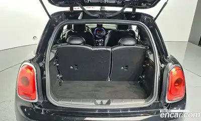 Mini Cooper 2014 1.5 Автомат в Москве № 205516, миниатюра 9