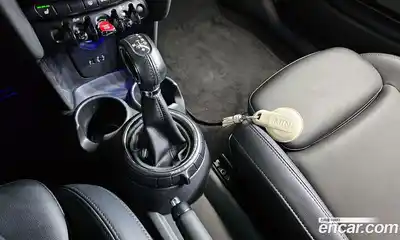 Mini Cooper 2014 1.5 Автомат в Москве № 205516, миниатюра 10