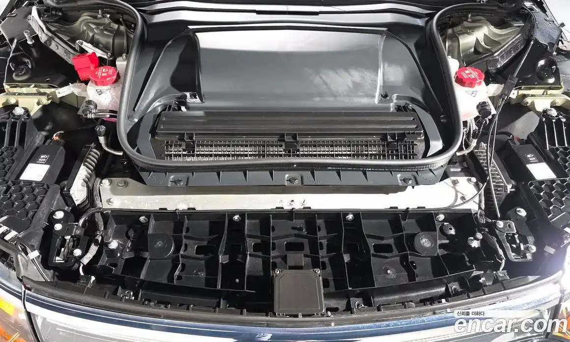 Mercedes-Benz EQS 2023 0.3 Автомат в Москве № 206819, фото 17