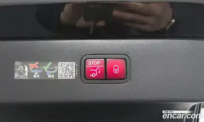 Mercedes-Benz EQS 2023 0.3 Автомат в Москве № 206819, миниатюра 8