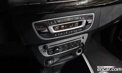 Renault SM3 2014 1.6 Автомат в Москве № 208954, миниатюра 11