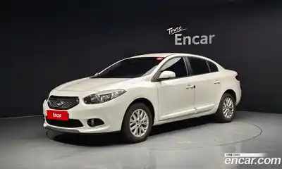 Renault SM3 2014 1.6 Автомат в Москве № 208954, миниатюра 3