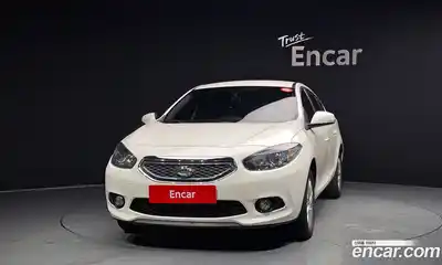 Renault SM3 2014 1.6 Автомат в Москве № 208954, миниатюра 4