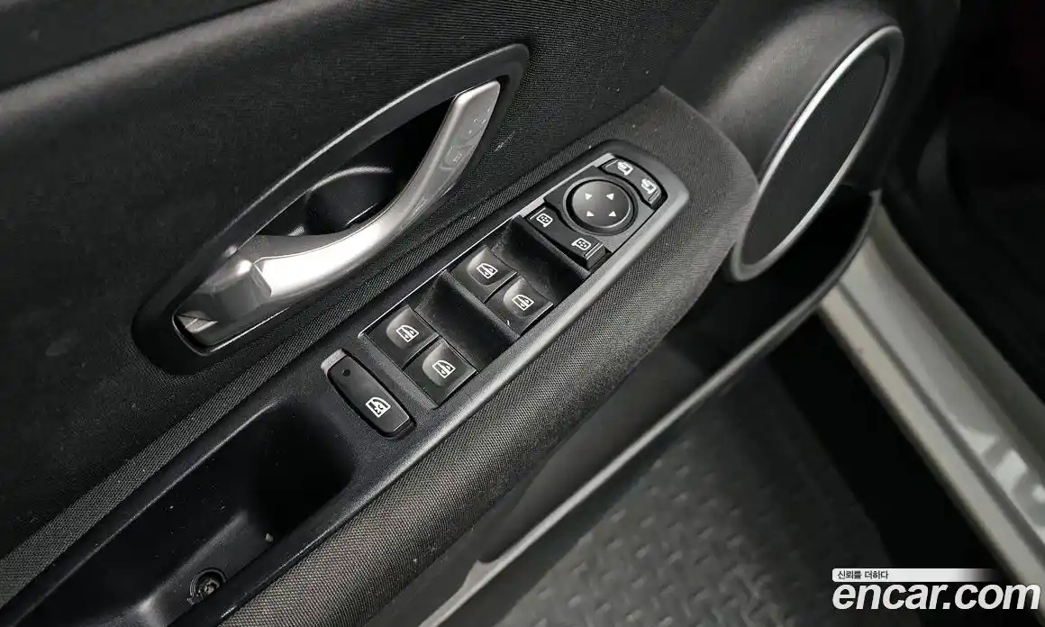 Renault SM3 2014 1.6 Автомат в Москве № 208954, фото 6