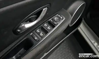 Renault SM3 2014 1.6 Автомат в Москве № 208954, миниатюра 6