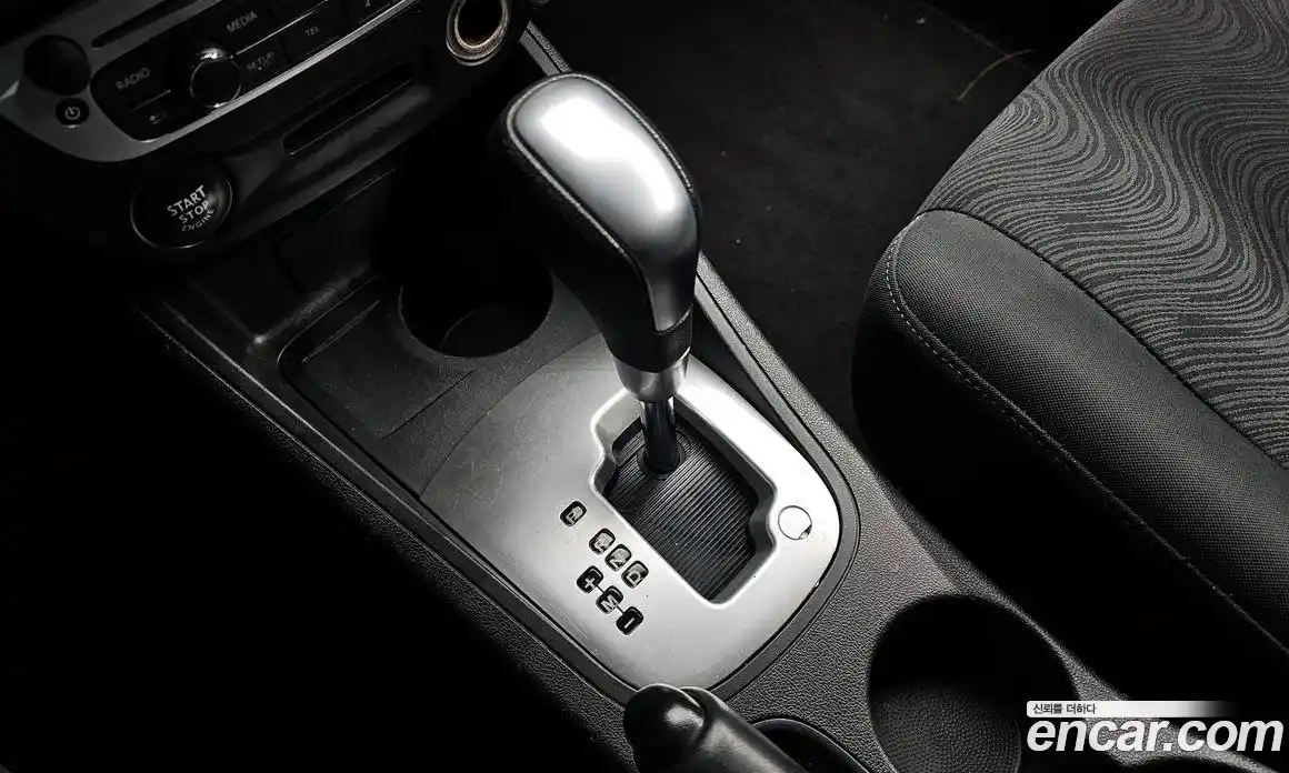 Renault SM3 2014 1.6 Автомат в Москве № 208954, фото 7