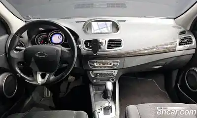 Renault SM3 2014 1.6 Автомат в Москве № 208954, миниатюра 9