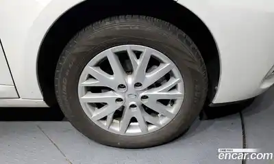 Renault SM3 2014 1.6 Автомат в Москве № 208954, миниатюра 10