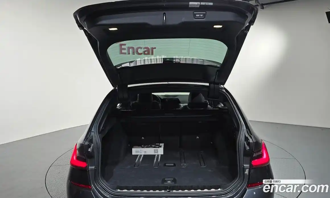 BMW 3-Series 2020 2.0 Автомат в Москве № 210421, фото 17