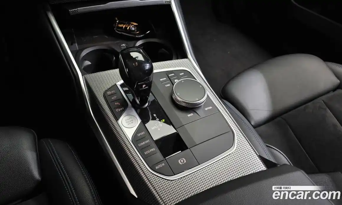 BMW 3-Series 2020 2.0 Автомат в Москве № 210421, фото 18