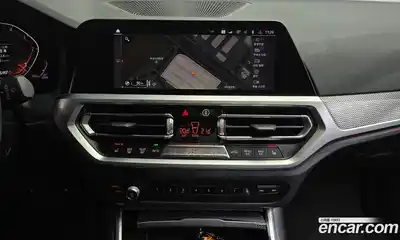 BMW 3-Series 2020 2.0 Автомат в Москве № 210421, миниатюра 6