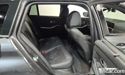 BMW 3-Series 2020 2.0 Автомат в Москве № 210421, миниатюра 10