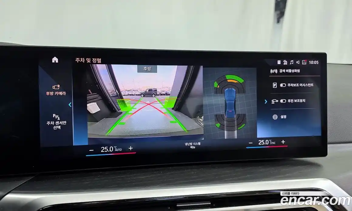 BMW 3-Series 2023 2.0 Автомат в Москве № 210467, фото 15