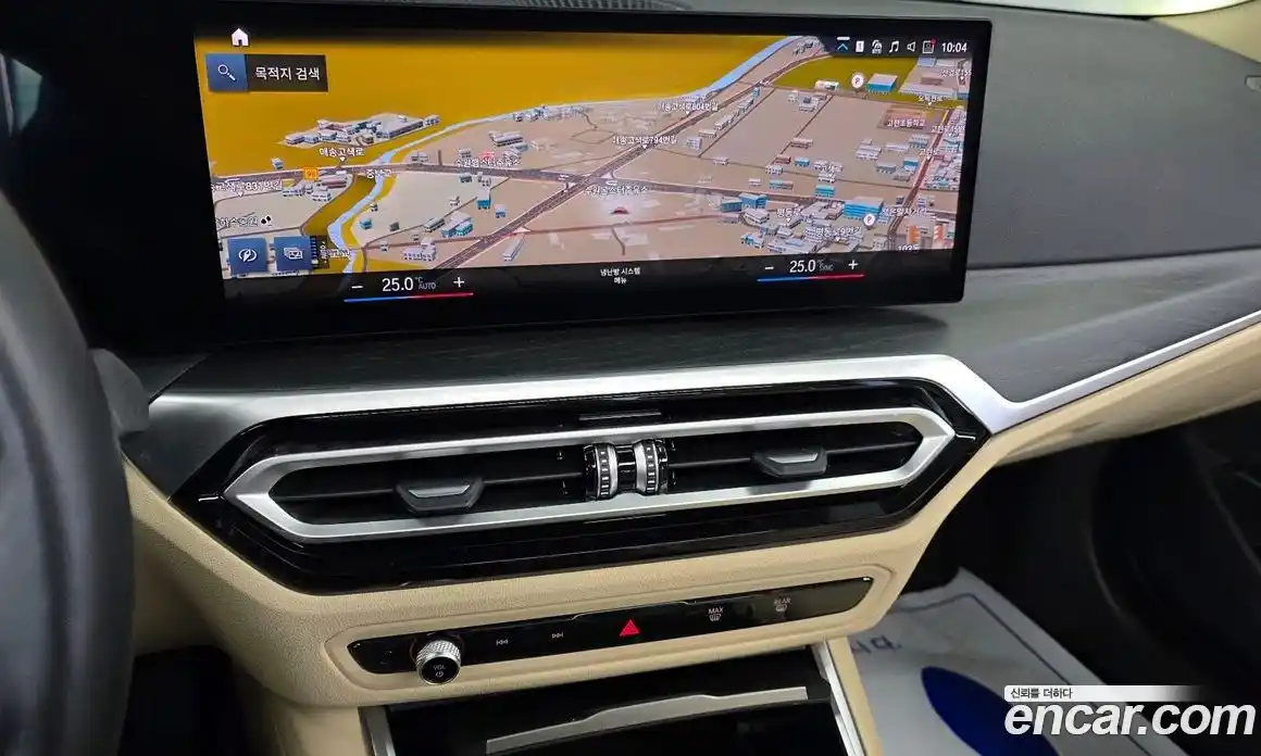 BMW 3-Series 2023 2.0 Автомат в Москве № 210467, фото 17