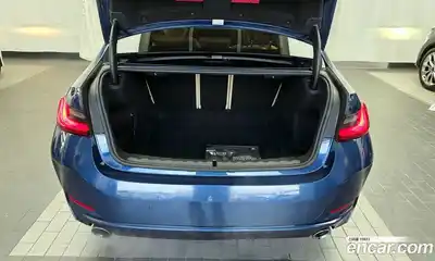 BMW 3-Series 2023 2.0 Автомат в Москве № 210467, миниатюра 5