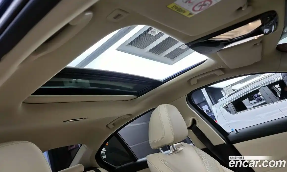 BMW 3-Series 2023 2.0 Автомат в Москве № 210467, фото 8