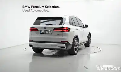BMW X5, 2025