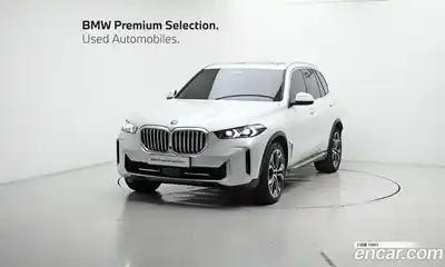 BMW X5 2025 3.0 Автомат в Москве № 210858, миниатюра 11