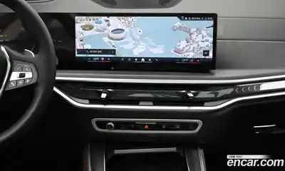 BMW X5 2025 3.0 Автомат в Москве № 210858, миниатюра 12