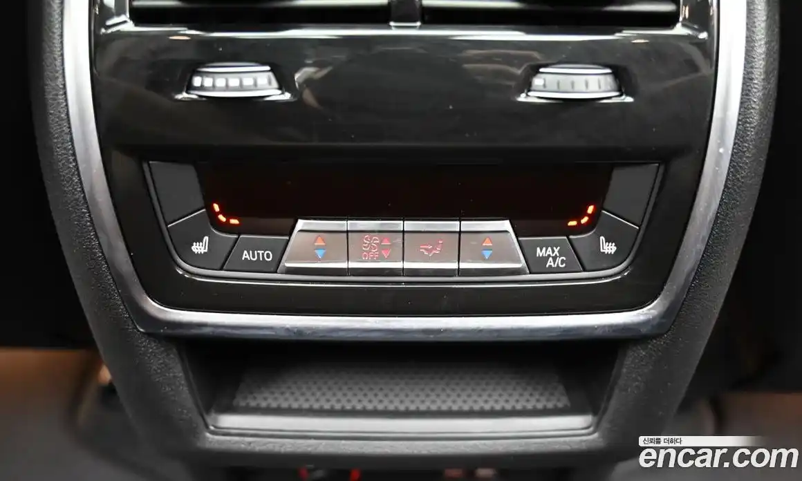 BMW X5 2025 3.0 Автомат в Москве № 210858, фото 19