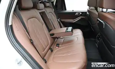 BMW X5 2025 3.0 Автомат в Москве № 210858, миниатюра 2