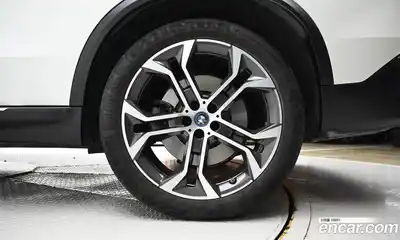 BMW X5 2025 3.0 Автомат в Москве № 210858, миниатюра 5