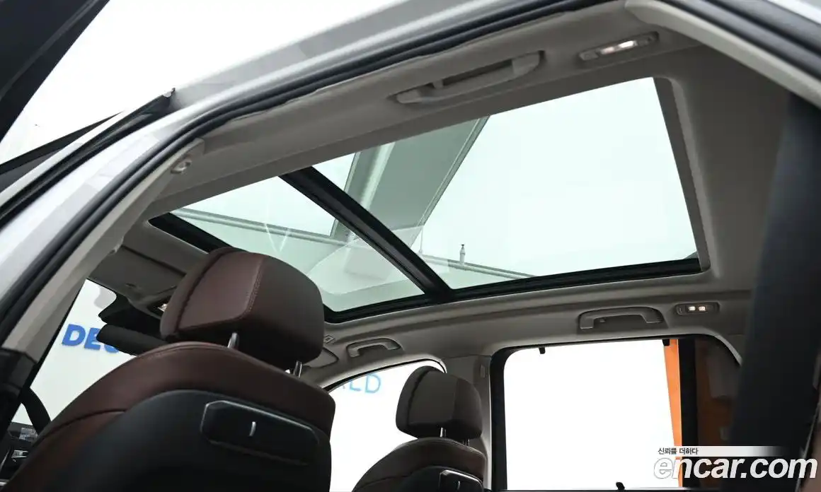 BMW X5 2025 3.0 Автомат в Москве № 210858, фото 10