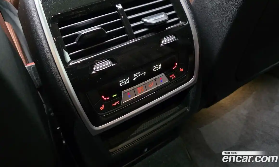 BMW X6 2022 3.0 Автомат в Москве № 211429, фото 13