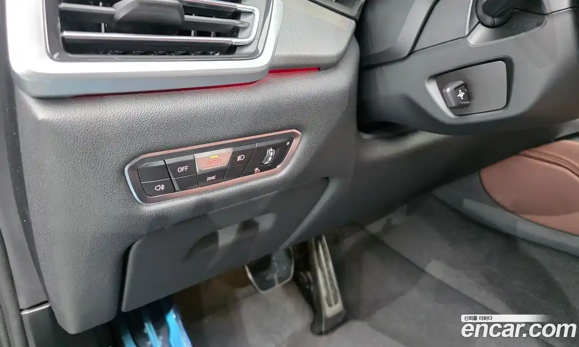 BMW X6 2022 3.0 Автомат в Москве № 211429, фото 16