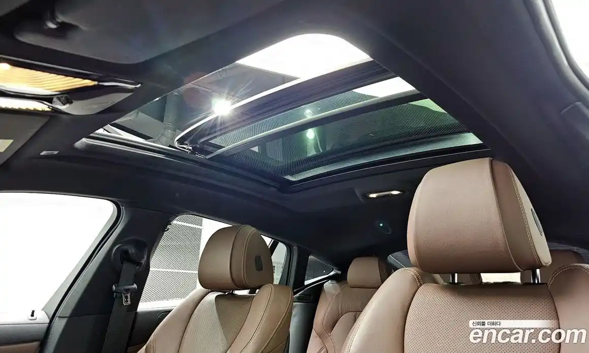 BMW X6 2022 3.0 Автомат в Москве № 211678, фото 13