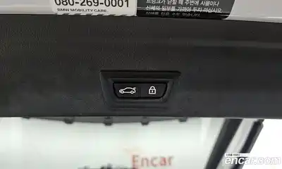 BMW X6 2022 3.0 Автомат в Москве № 211678, миниатюра 6